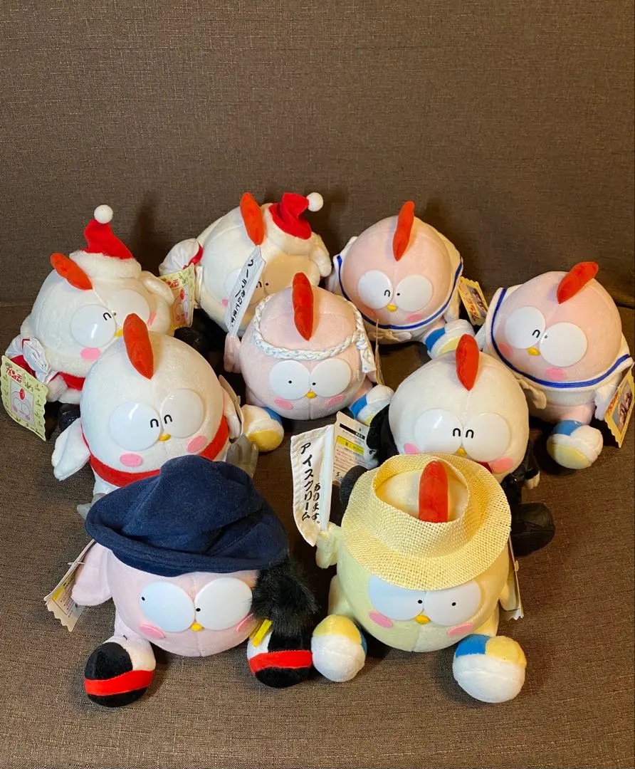 2026年最新】グーグーガンモの人気アイテム - メルカリ