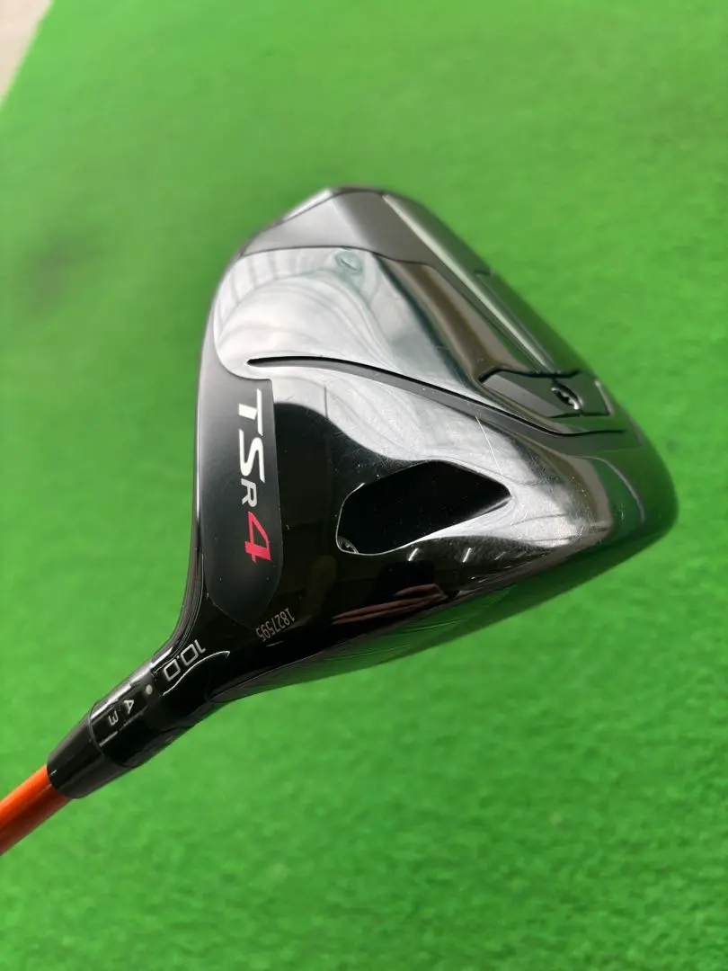 2026年最新】タイトリストtsr4 ヘッドのみの人気アイテム - メルカリ