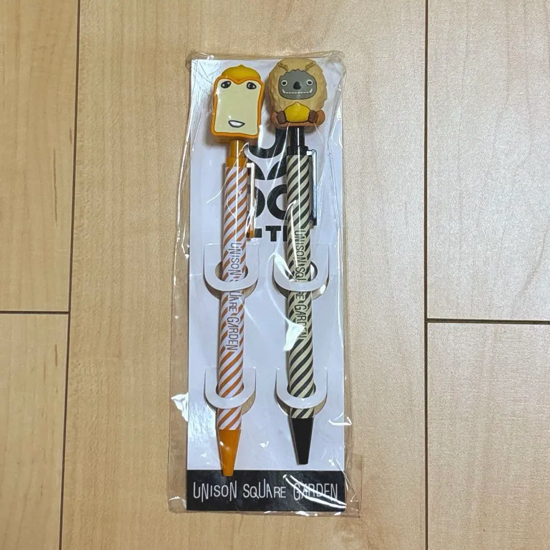 2026年最新】UNISON SQUARE GARDEN しょくぱんくんの人気アイテム