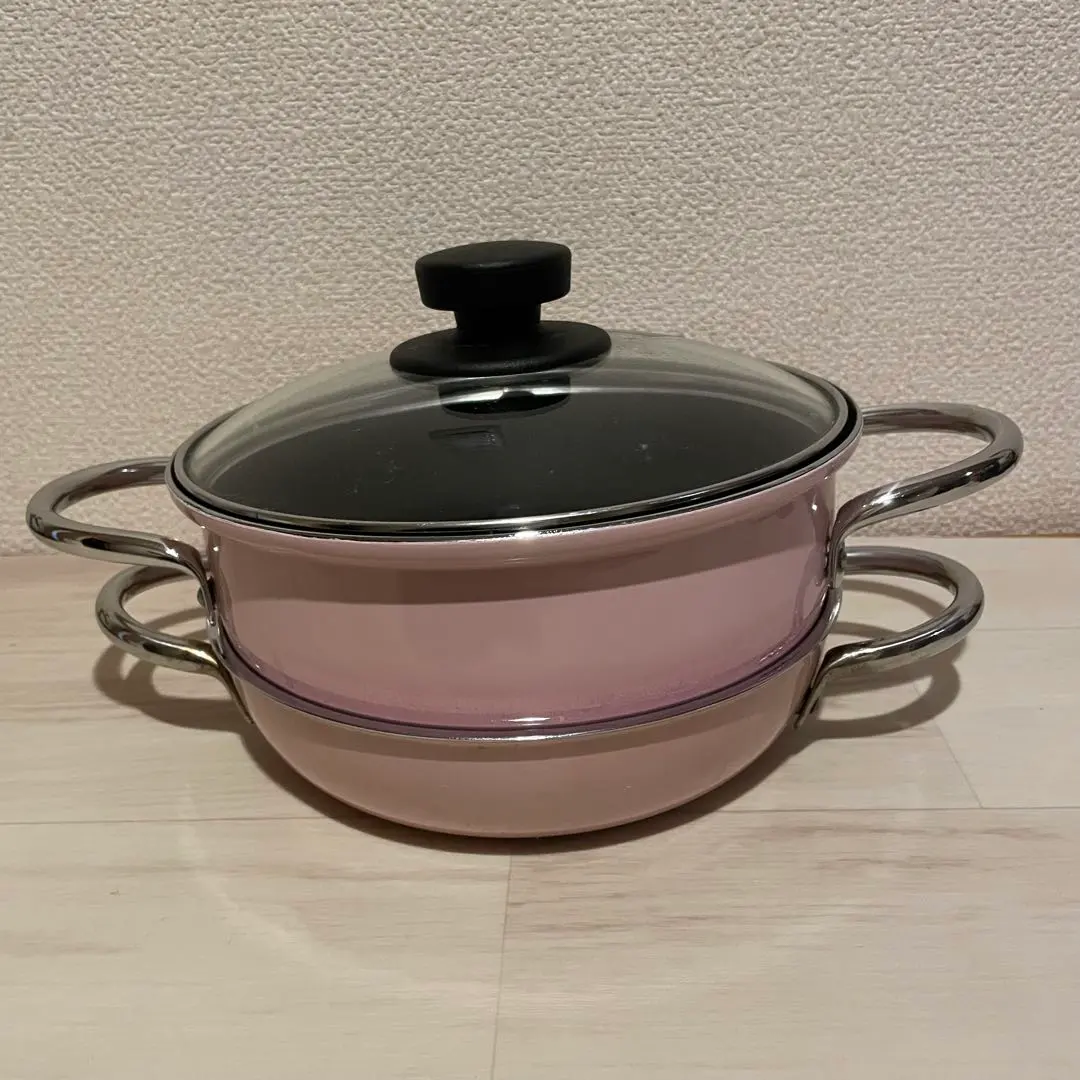 2026年最新】Sillit 両手鍋の人気アイテム - メルカリ