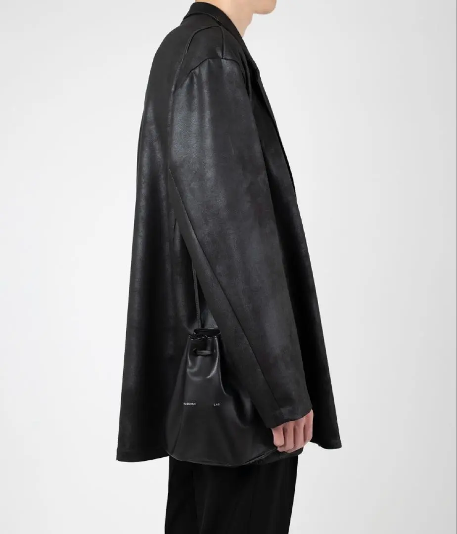 2026年最新】LAD MUSICIAN ショルダーバッグの人気アイテム - メルカリ