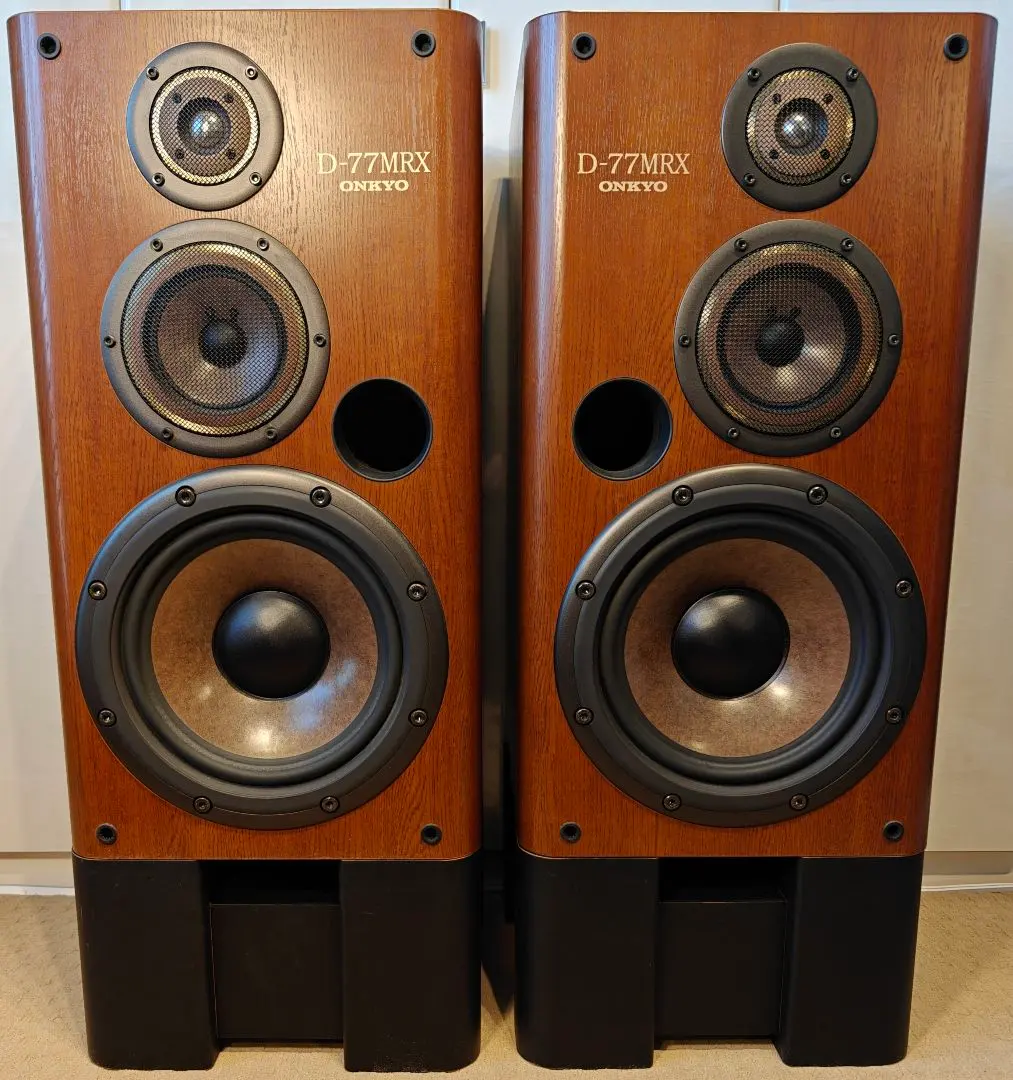2026年最新】onkyo d-77mrxの人気アイテム - メルカリ