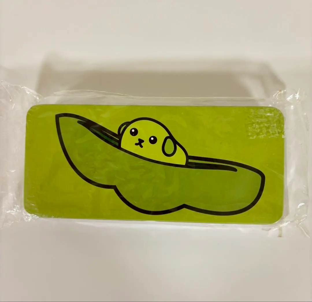 2026年最新】枝豆 ペンケースの人気アイテム - メルカリ