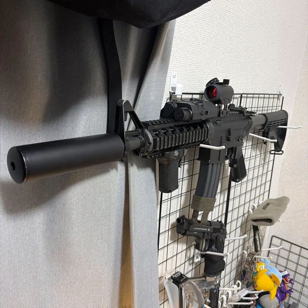 2026年最新】次世代 ジャンク M4の人気アイテム - メルカリ