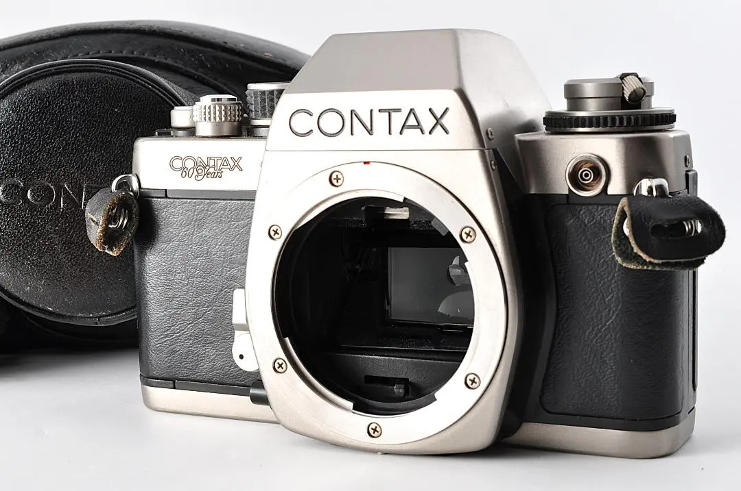2026年最新】contax s2の人気アイテム - メルカリ