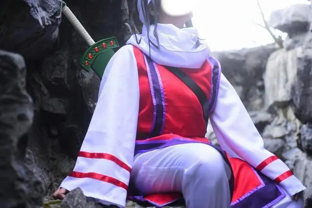 2026年最新】羌瘣 コスプレの人気アイテム - メルカリ