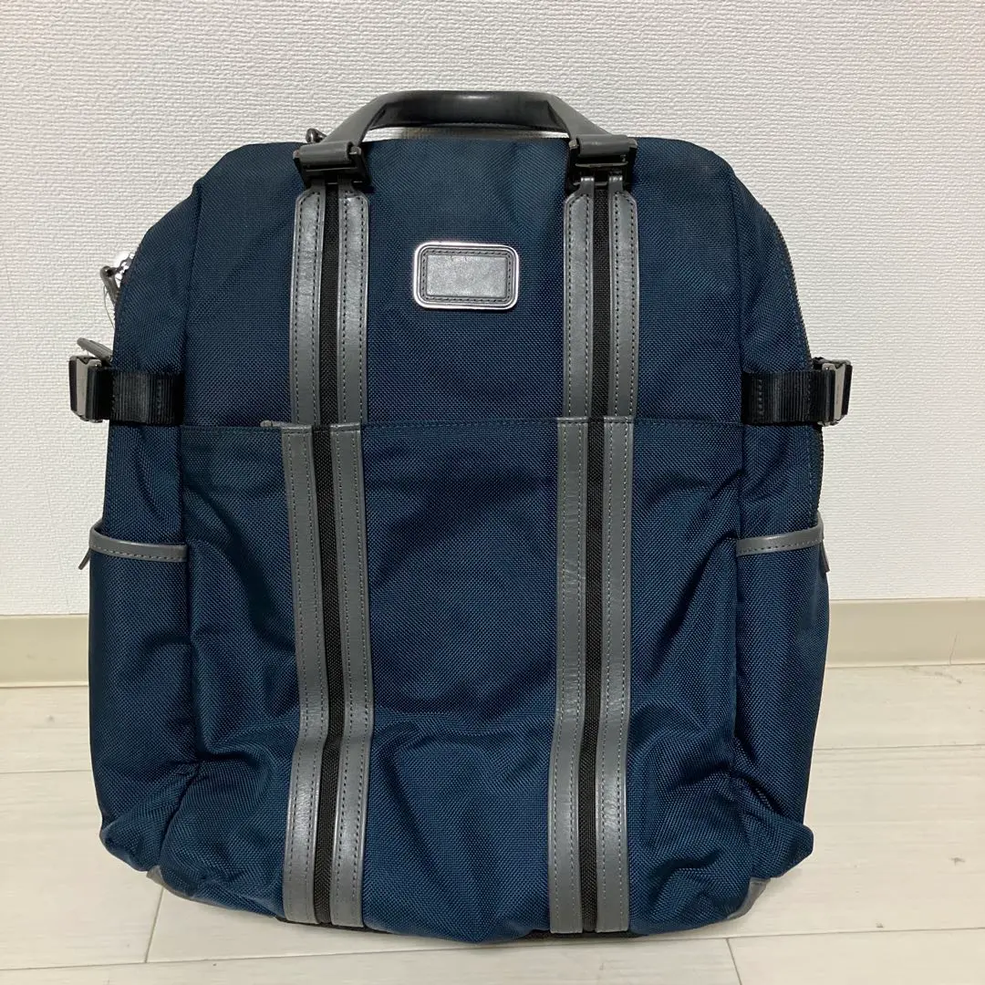 2026年最新】tumi jarvis 日本限定の人気アイテム - メルカリ