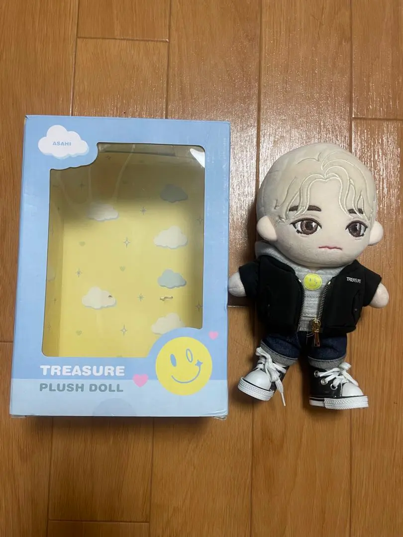 2026年最新】treasure アサヒ ドールの人気アイテム - メルカリ