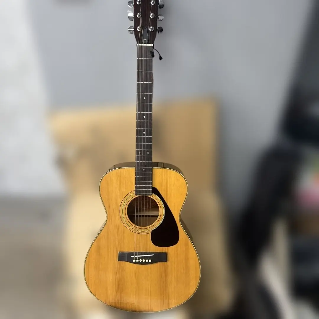 2026年最新】YAMAHA 製造年：1970年代 アコースティックギターの人気