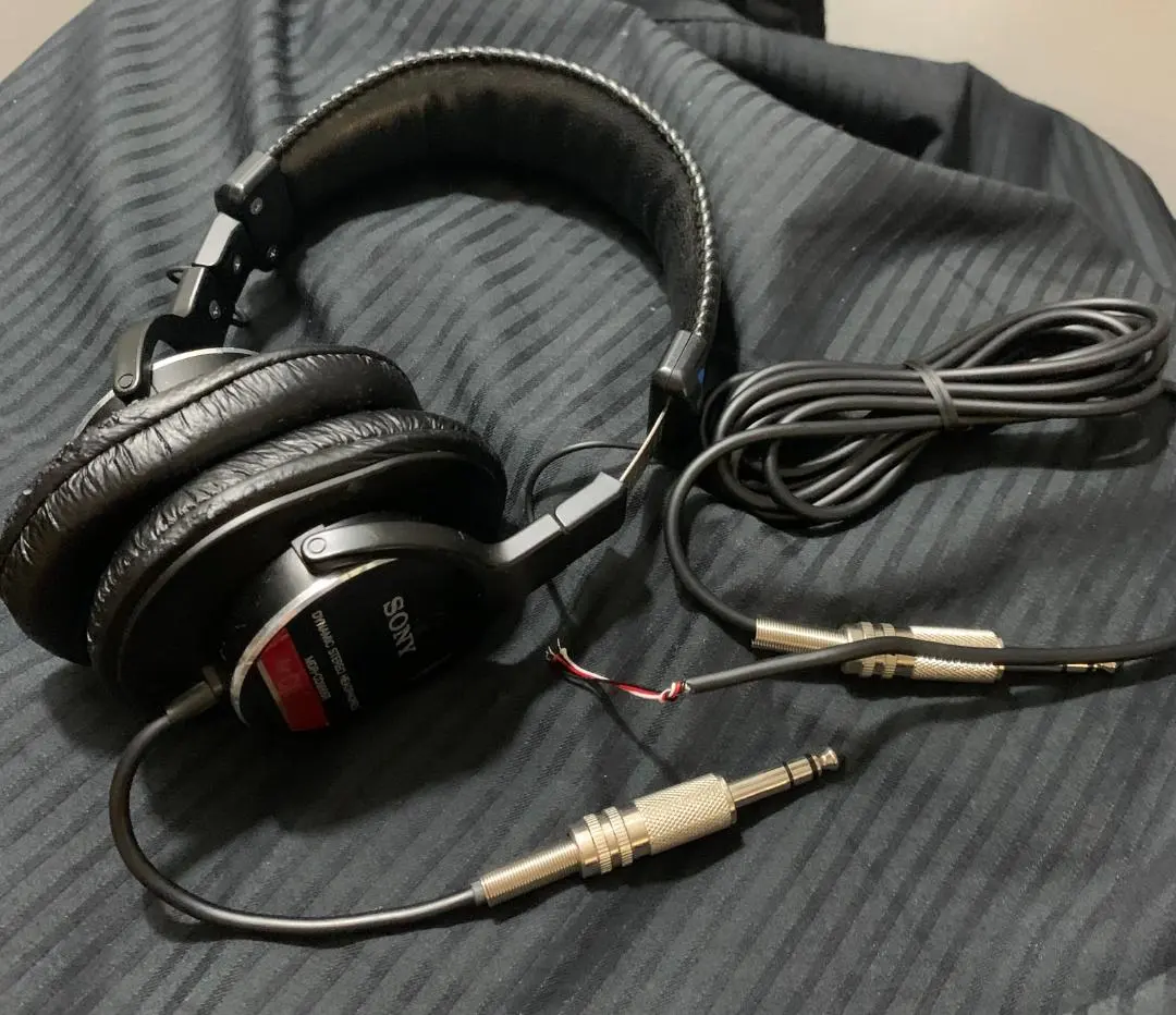 2026年最新】mdr-cd900st ジャンクの人気アイテム - メルカリ