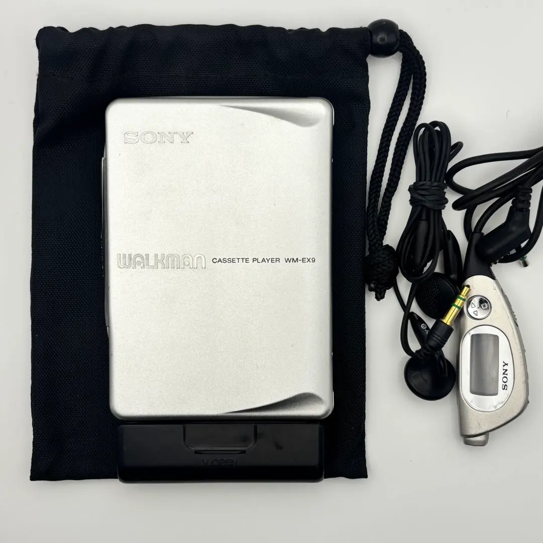 2026年最新】WM-EX900の人気アイテム - メルカリ