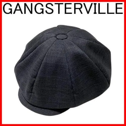 2026年最新】gangsterville キャスケットの人気アイテム - メルカリ