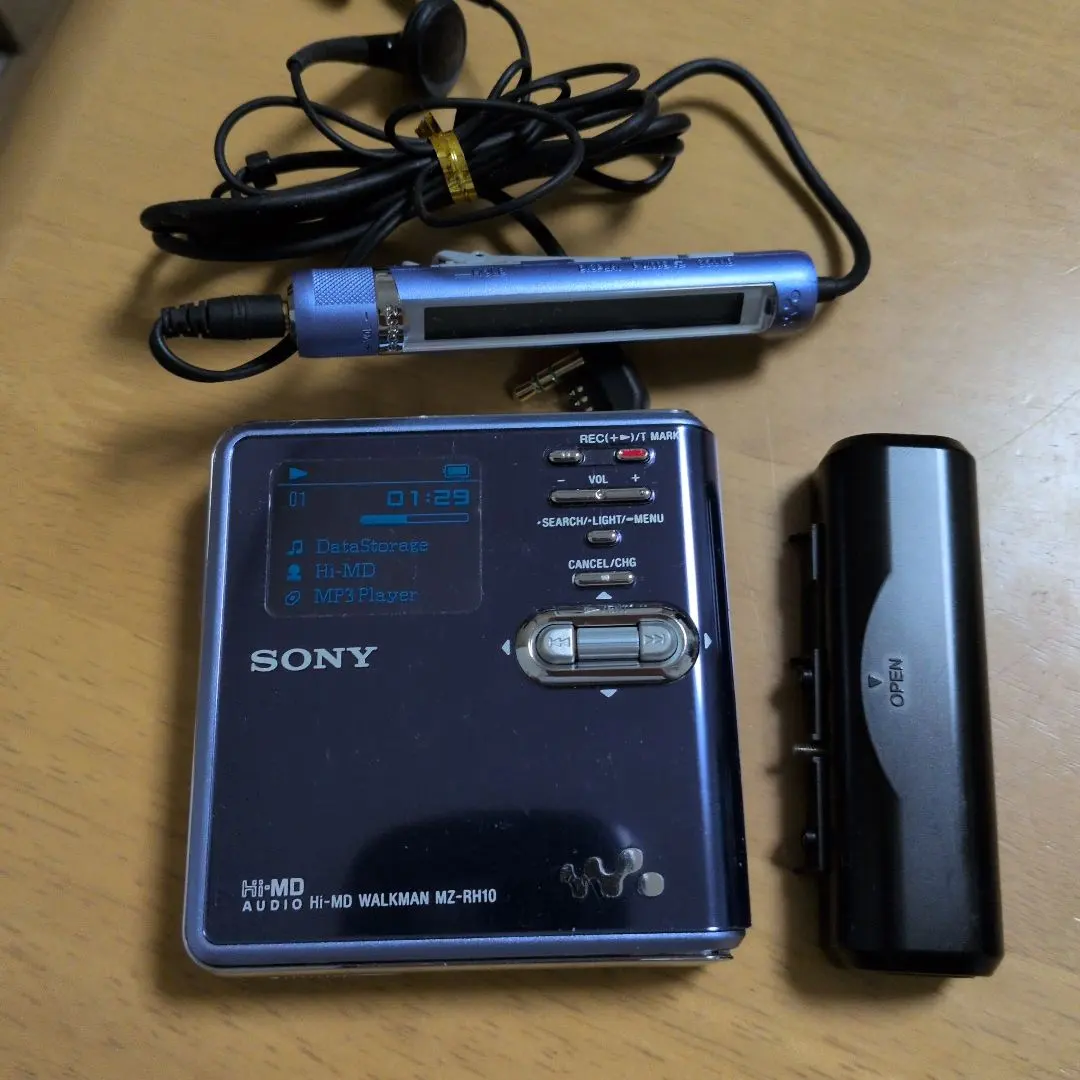 2026年最新】MZ-RH10の人気アイテム - メルカリ