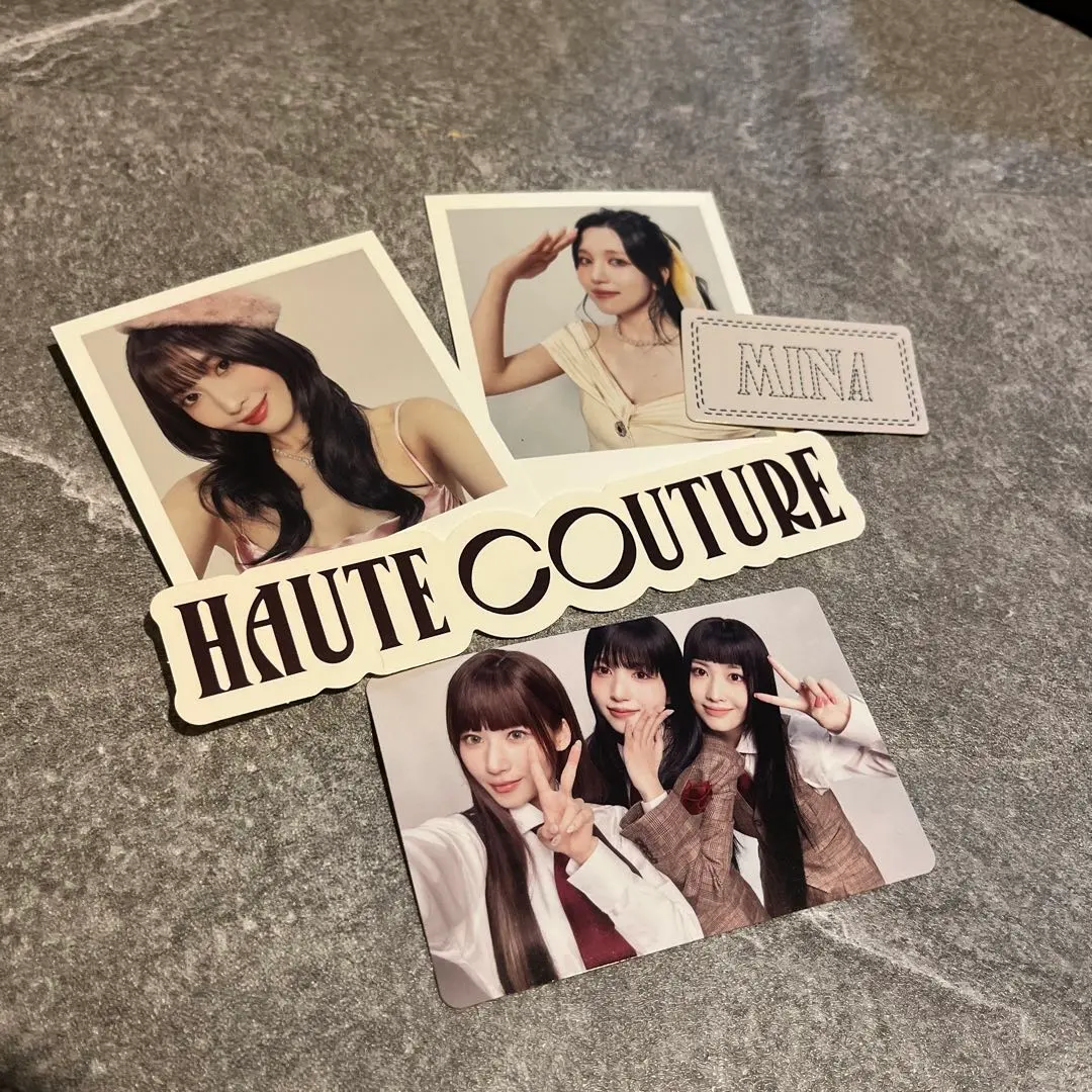 2026年最新】Haute couture モモ サインの人気アイテム - メルカリ