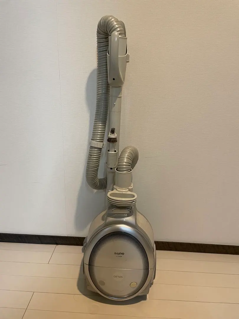 2026年最新】エアシス 掃除機の人気アイテム - メルカリ