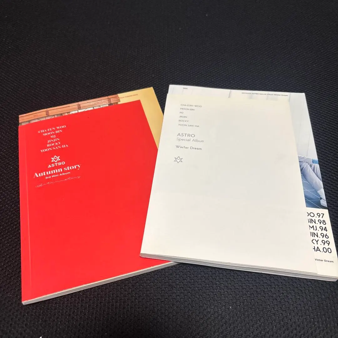 2026年最新】astro アルバム 四季の人気アイテム - メルカリ
