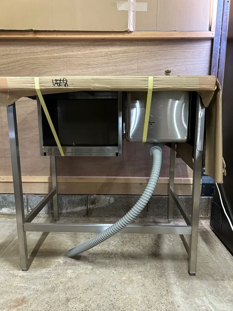 2026年最新】業務用シンク 一槽の人気アイテム - メルカリ