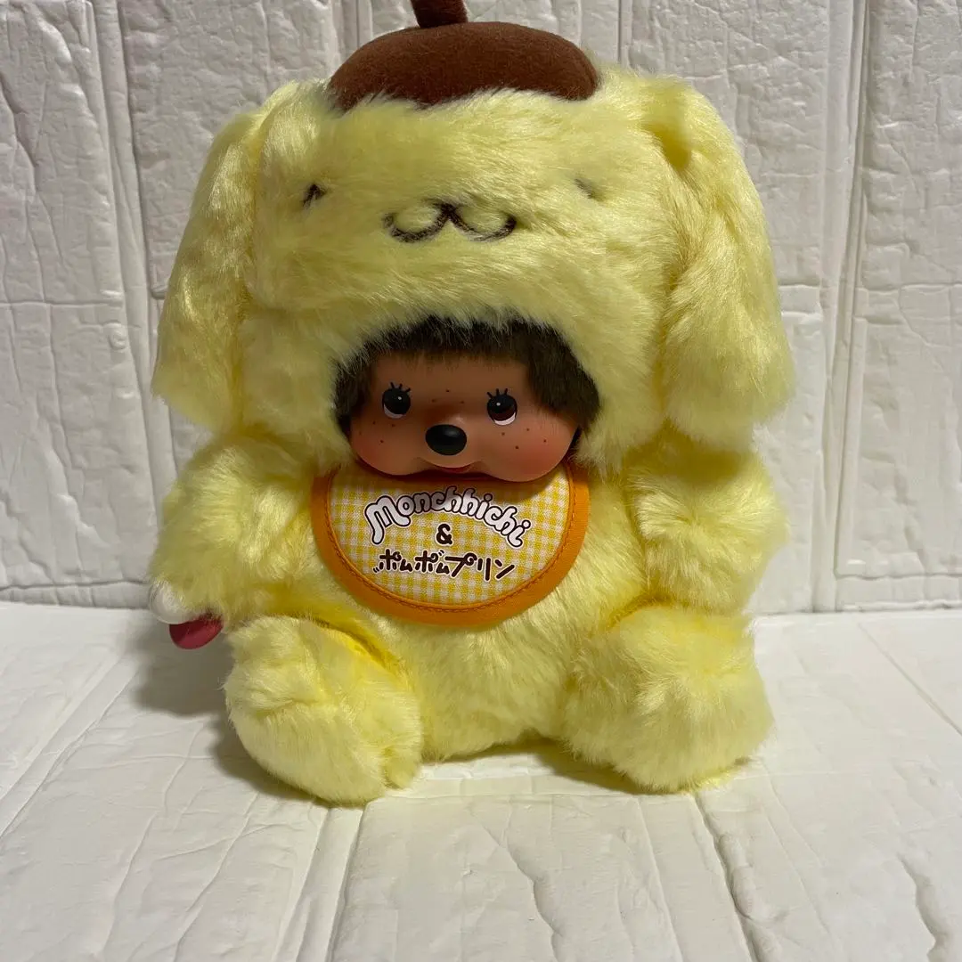 2026年最新】プリンモンチッチの人気アイテム - メルカリ