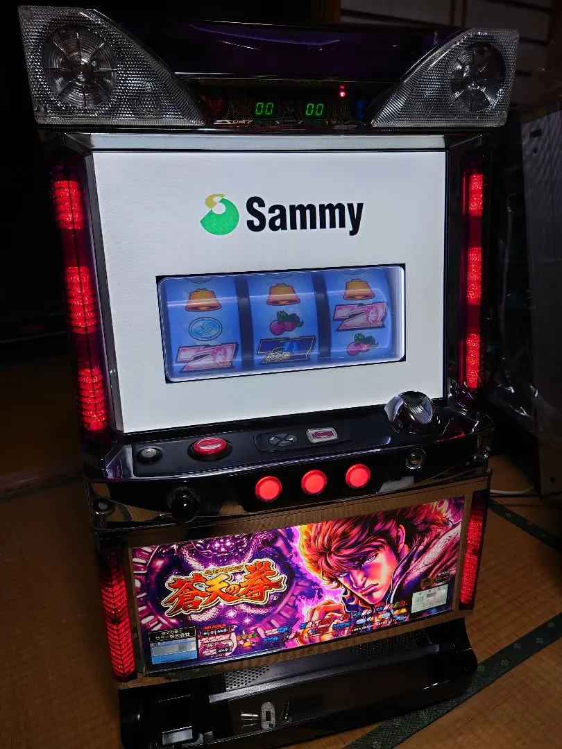 2026年最新】蒼天の拳 実機の人気アイテム - メルカリ