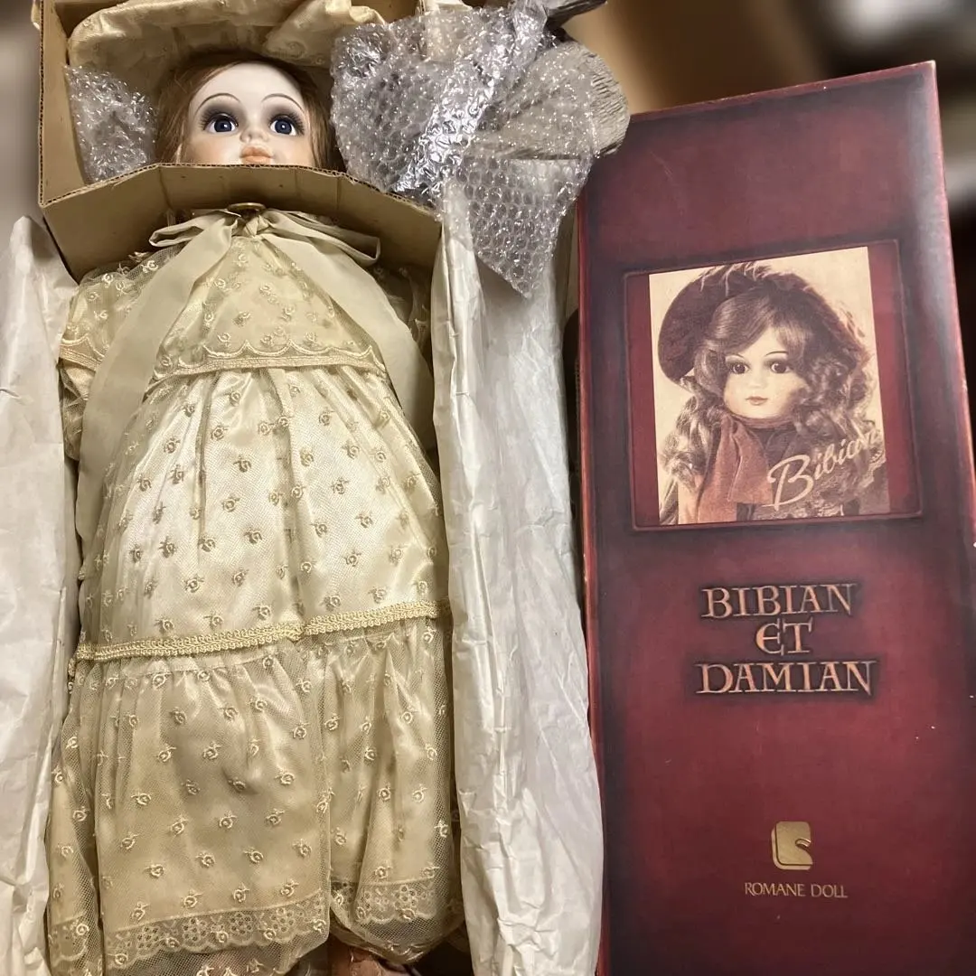 2026年最新】オオイケロマネドールの人気アイテム - メルカリ