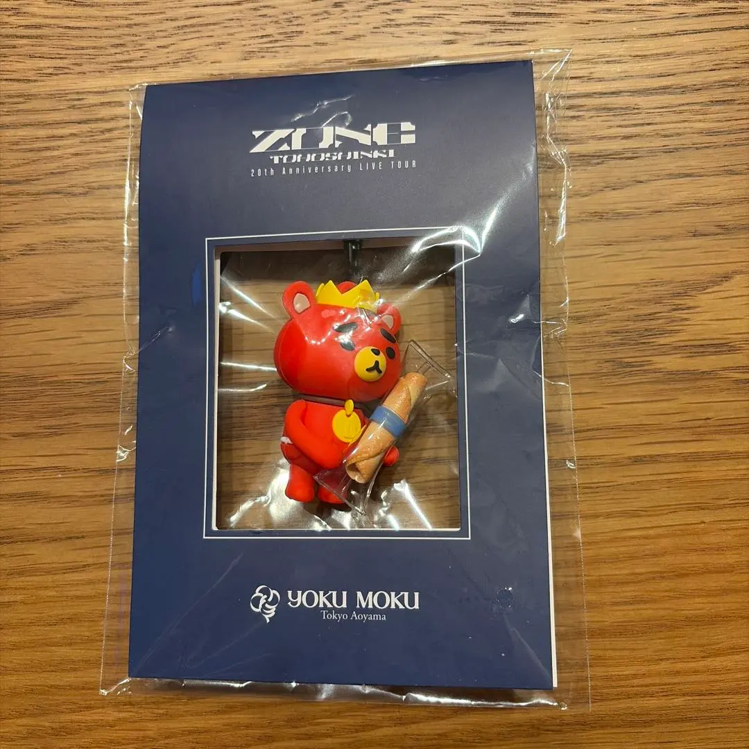 2026年最新】東方神起 zone キーホルダーの人気アイテム - メルカリ