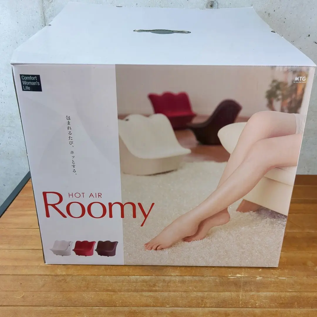 2026年最新】roomy hot airの人気アイテム - メルカリ