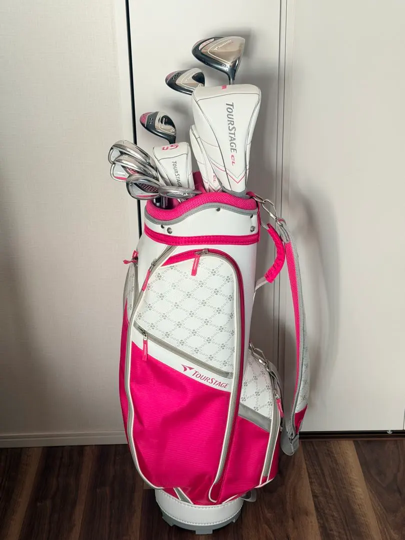 2026年最新】ツアーステージ ゴルフクラブセット ゴルフセット