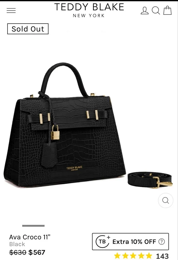 2026年最新】TeDDy blake バッグの人気アイテム - メルカリ