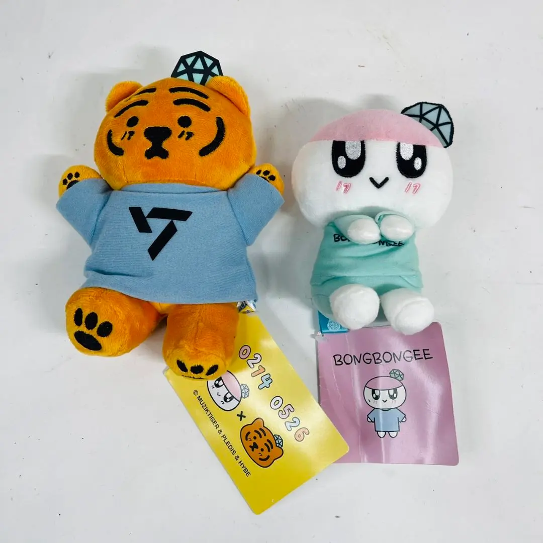 2026年最新】ボンボンイ ムジークタイガー ぬいぐるみの人気アイテム