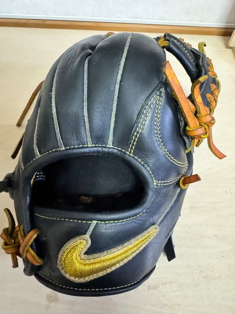 2026年最新】NIKE グローブ 謝道の人気アイテム - メルカリ