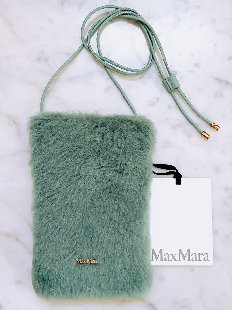2026年最新】Max Mara スマホショルダーバッグの人気アイテム - メルカリ