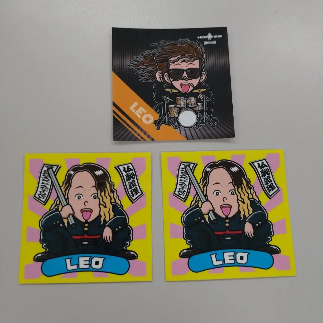 2026年最新】g-freak factory ステッカーの人気アイテム - メルカリ