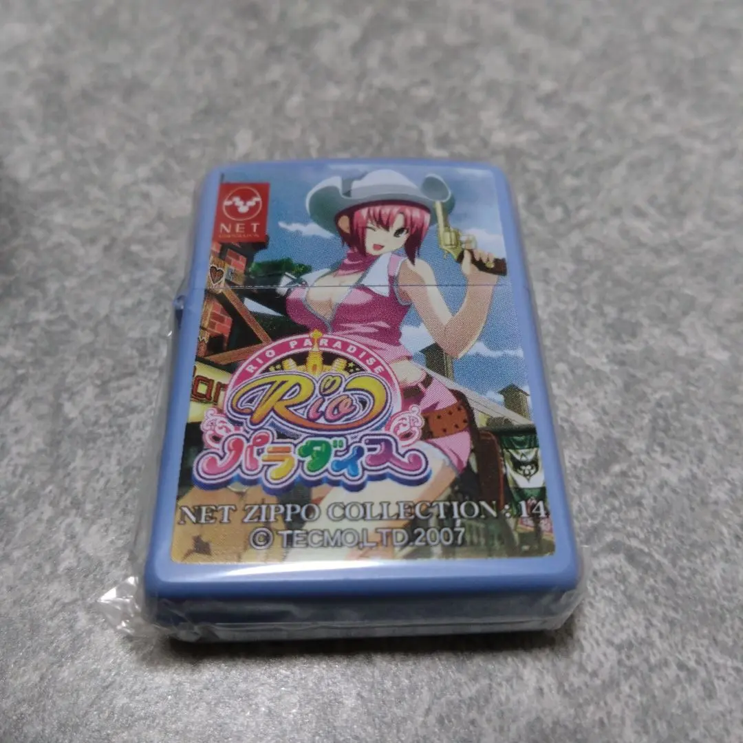 2026年最新】リオパラダイス zippoの人気アイテム - メルカリ