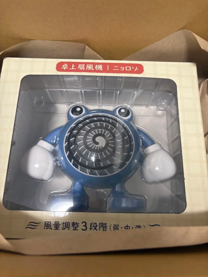 2026年最新】卓上扇風機 ぽけもんせんと~の人気アイテム - メルカリ