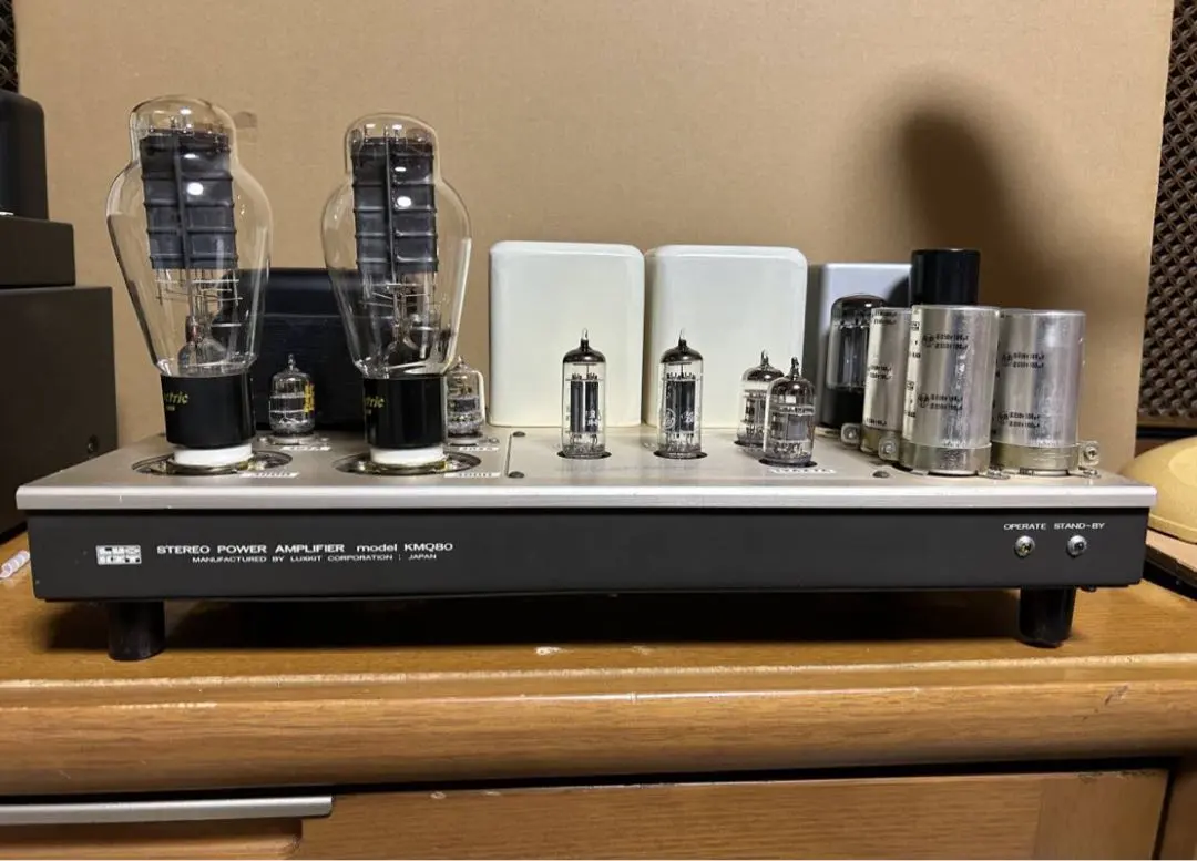 2026年最新】5ar4 真空管の人気アイテム - メルカリ