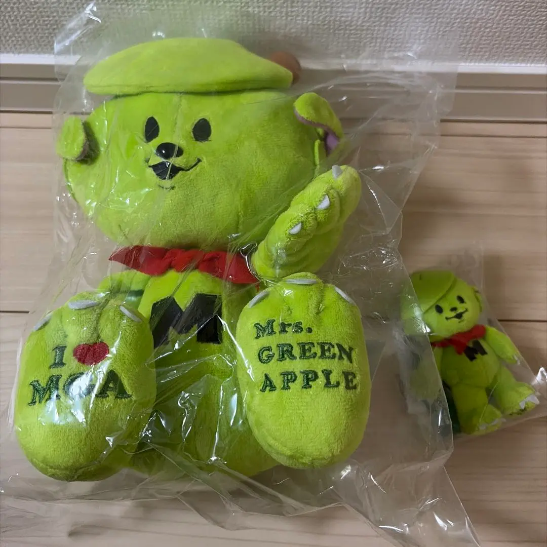 2026年最新】Ringo jam 7th anniversary memeru plushの人気アイテム