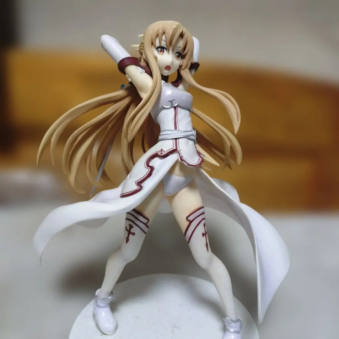 2026年最新】ソードアート・オンライン アスナ ウェディング Ver. 1/7