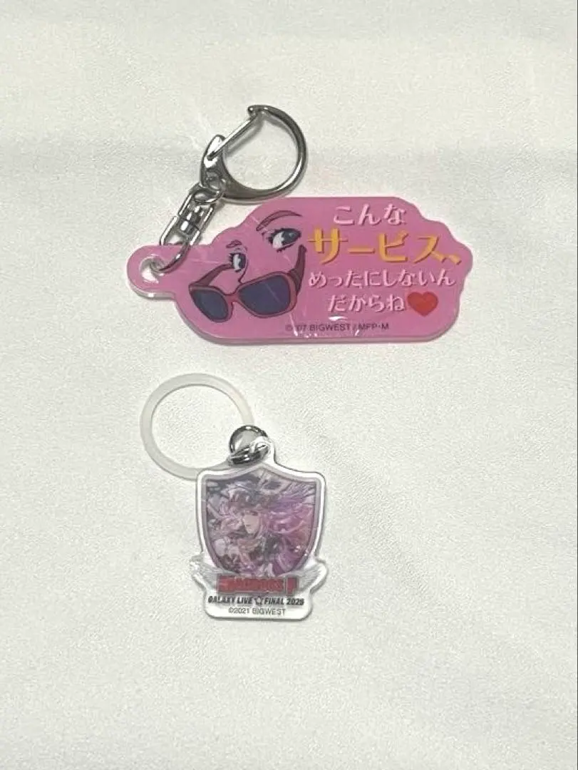 2026年最新】マクロス フィルム シェリルの人気アイテム - メルカリ