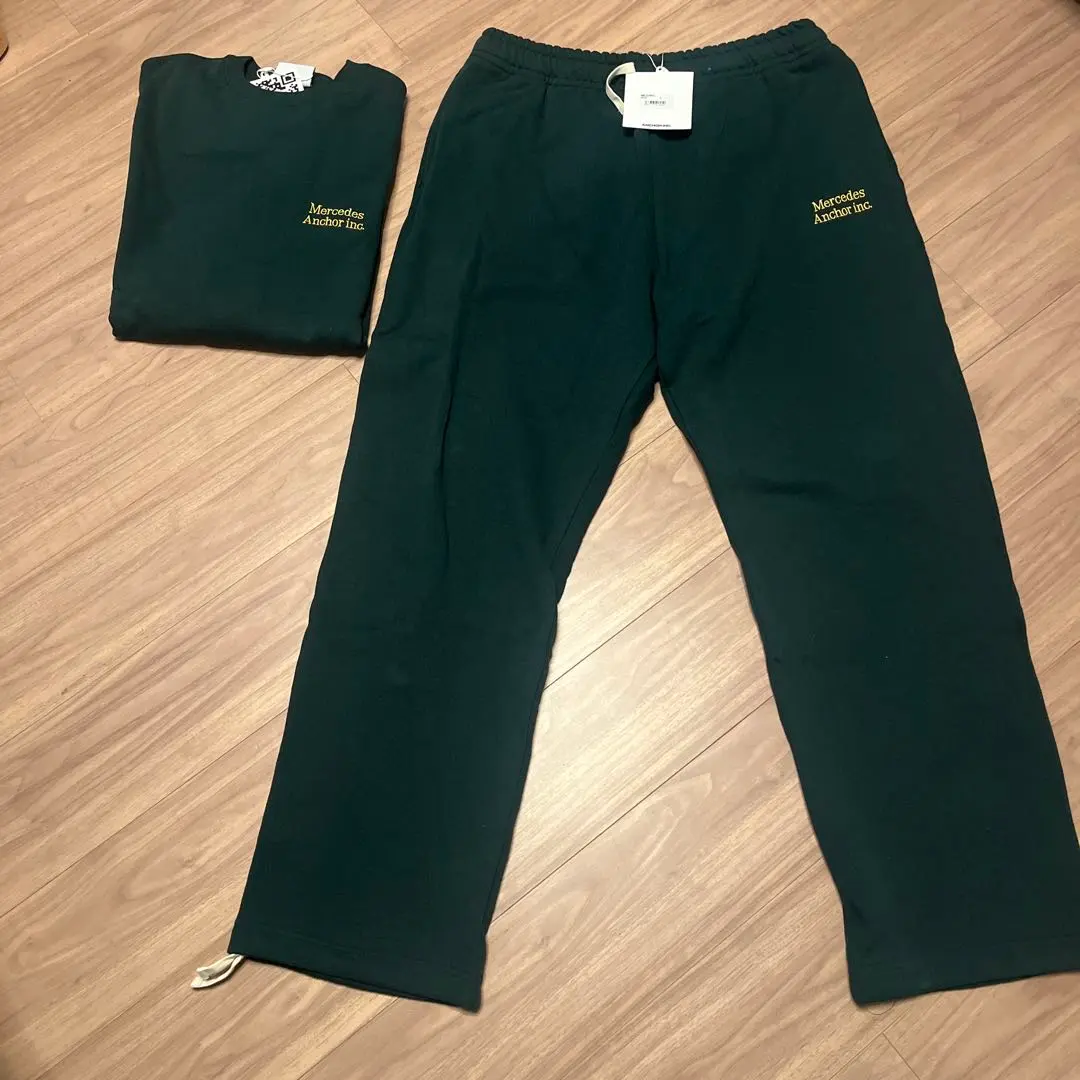 2026年最新】aNCHOR inc セットアップの人気アイテム - メルカリ