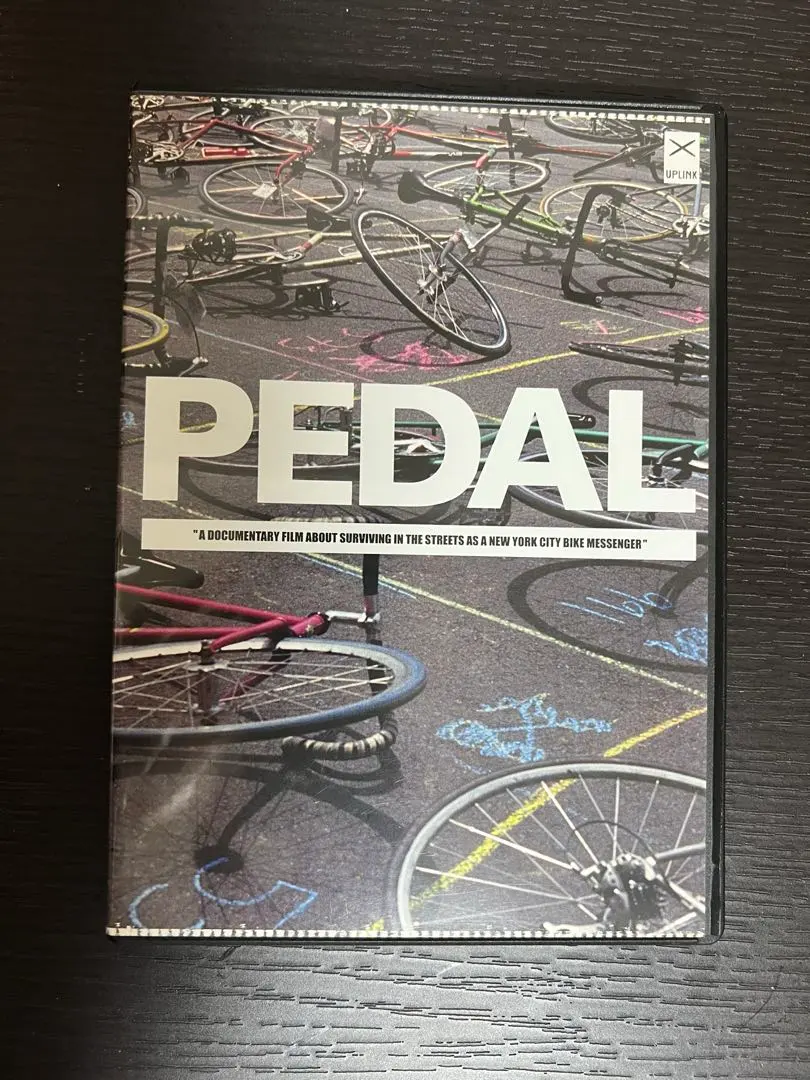 2026年最新】ピストバイク dvdの人気アイテム - メルカリ