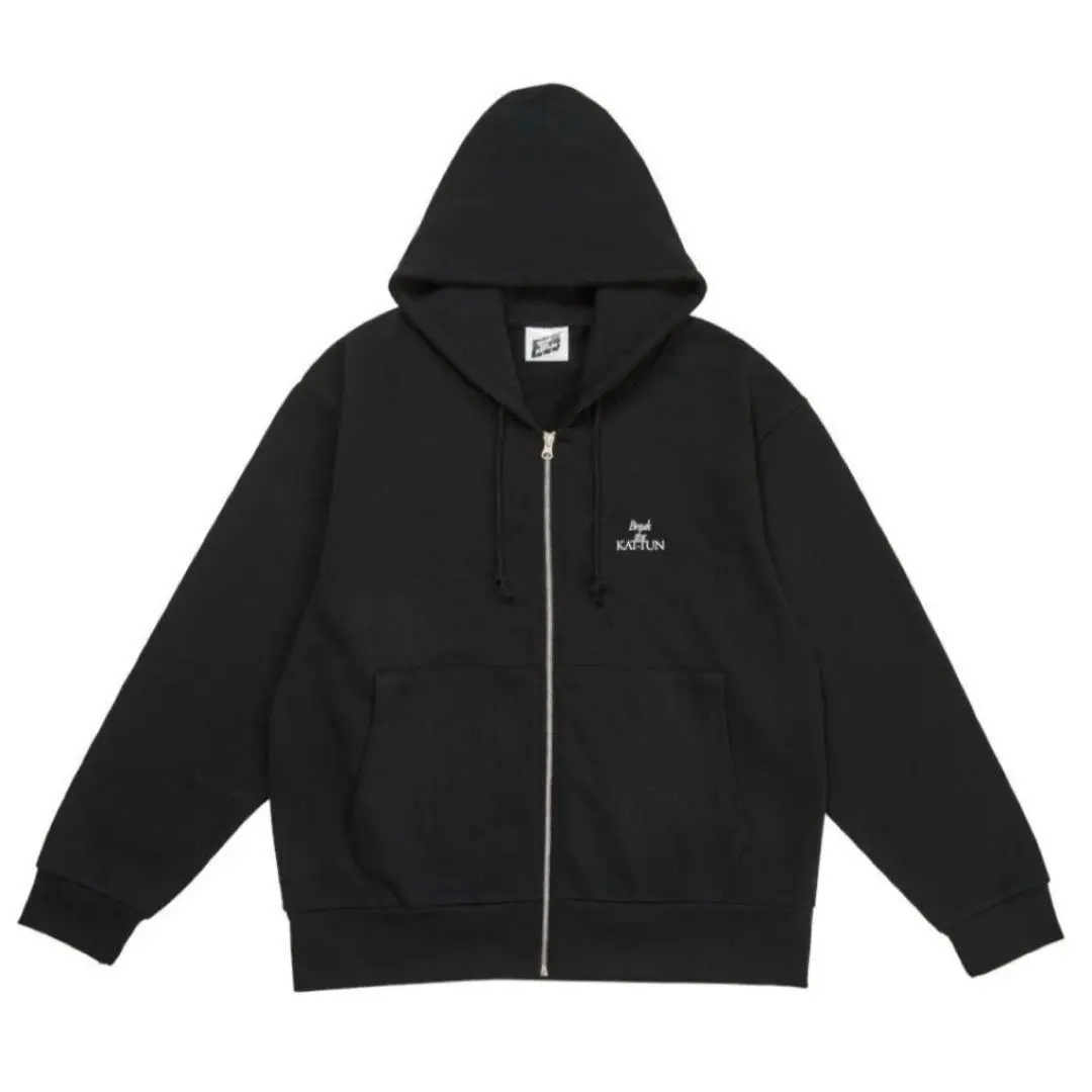 2026年最新】kat-tun パーカーの人気アイテム - メルカリ