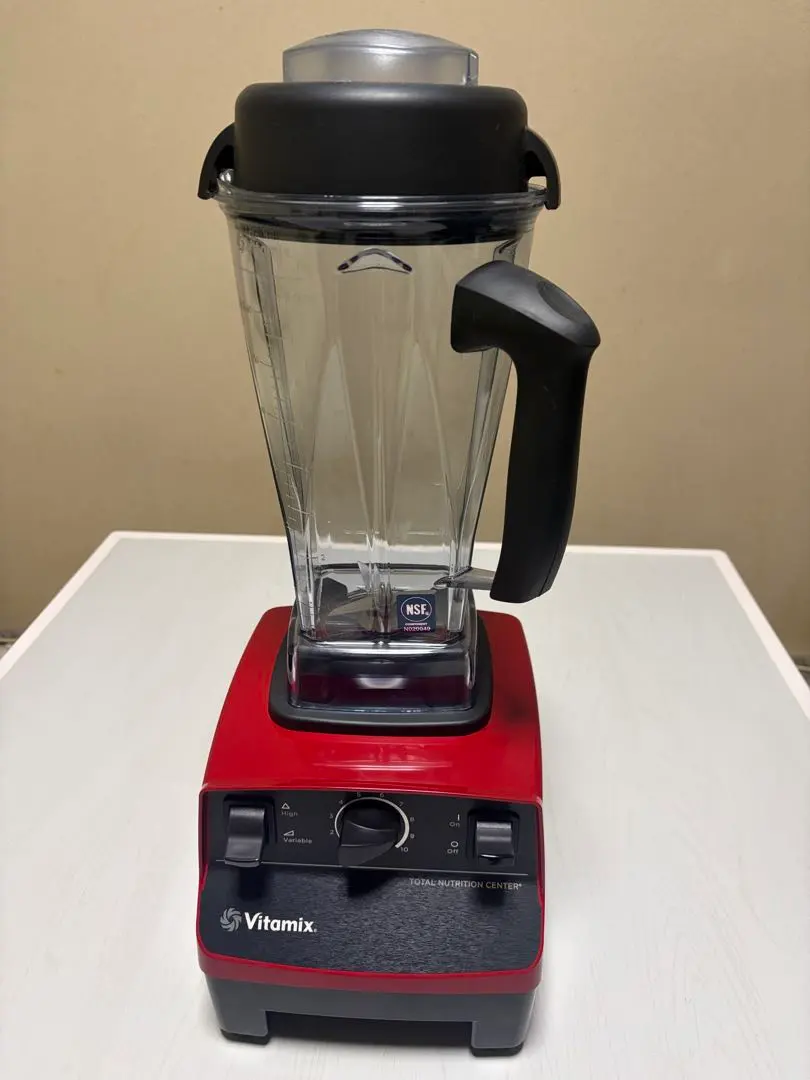 2026年最新】vITAMIX vm0111の人気アイテム - メルカリ