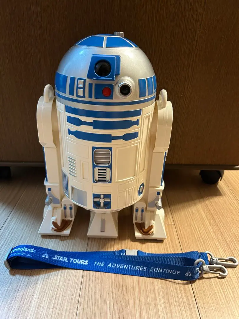 2026年最新】r2d2 カチューシャの人気アイテム - メルカリ