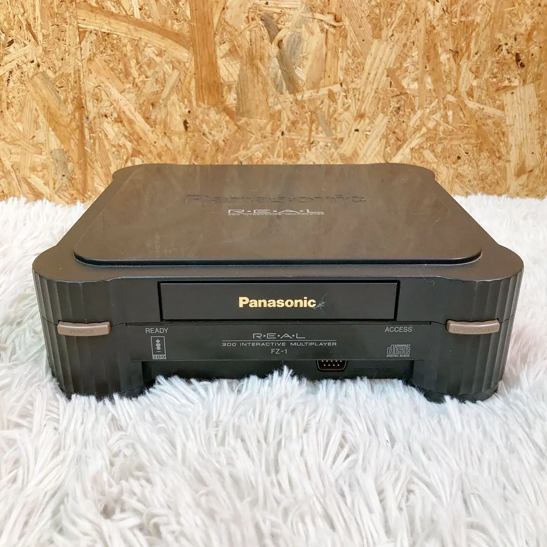 2026年最新】3do real 本体の人気アイテム - メルカリ