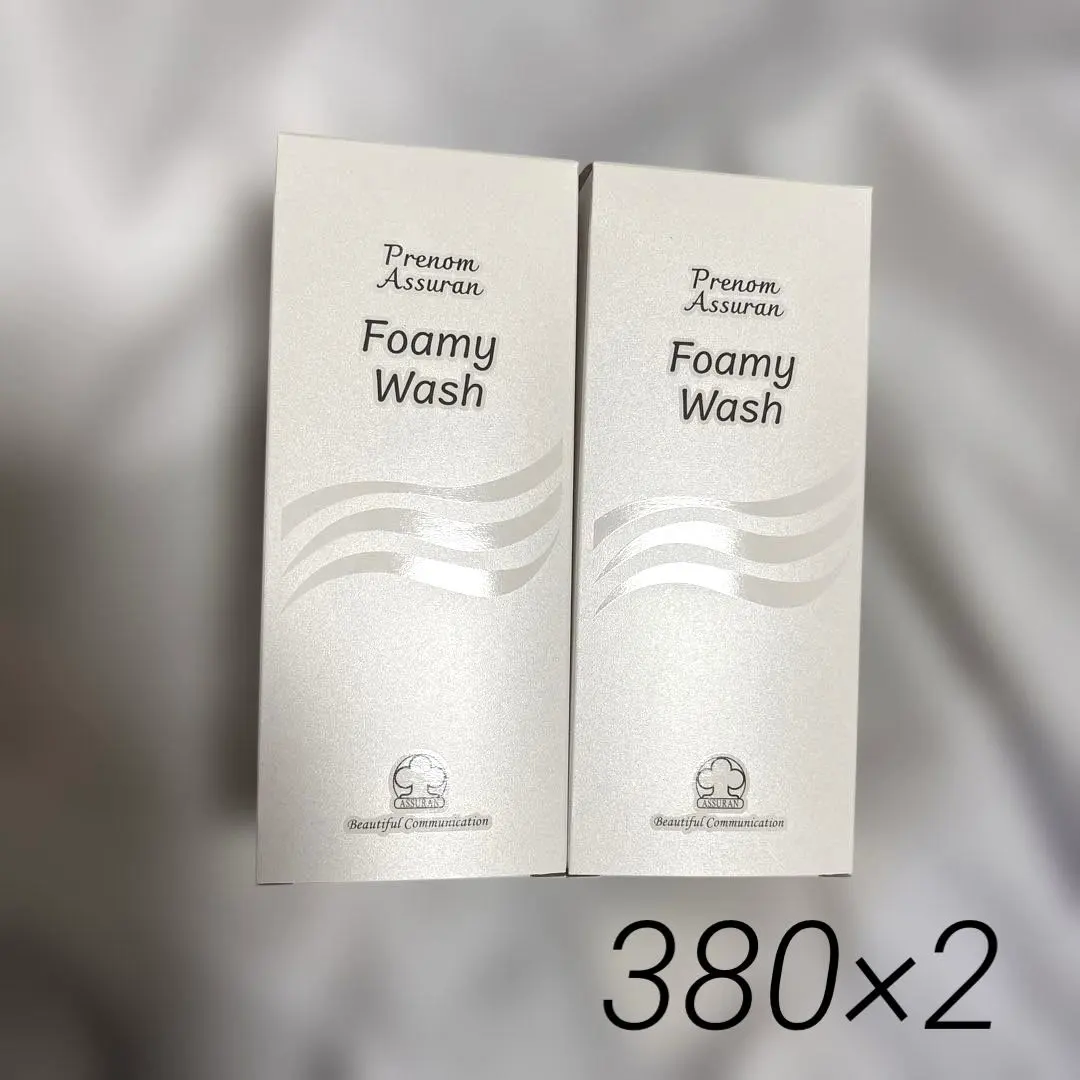 2026年最新】アシュラン フォーミーウォッシュの人気アイテム - メルカリ