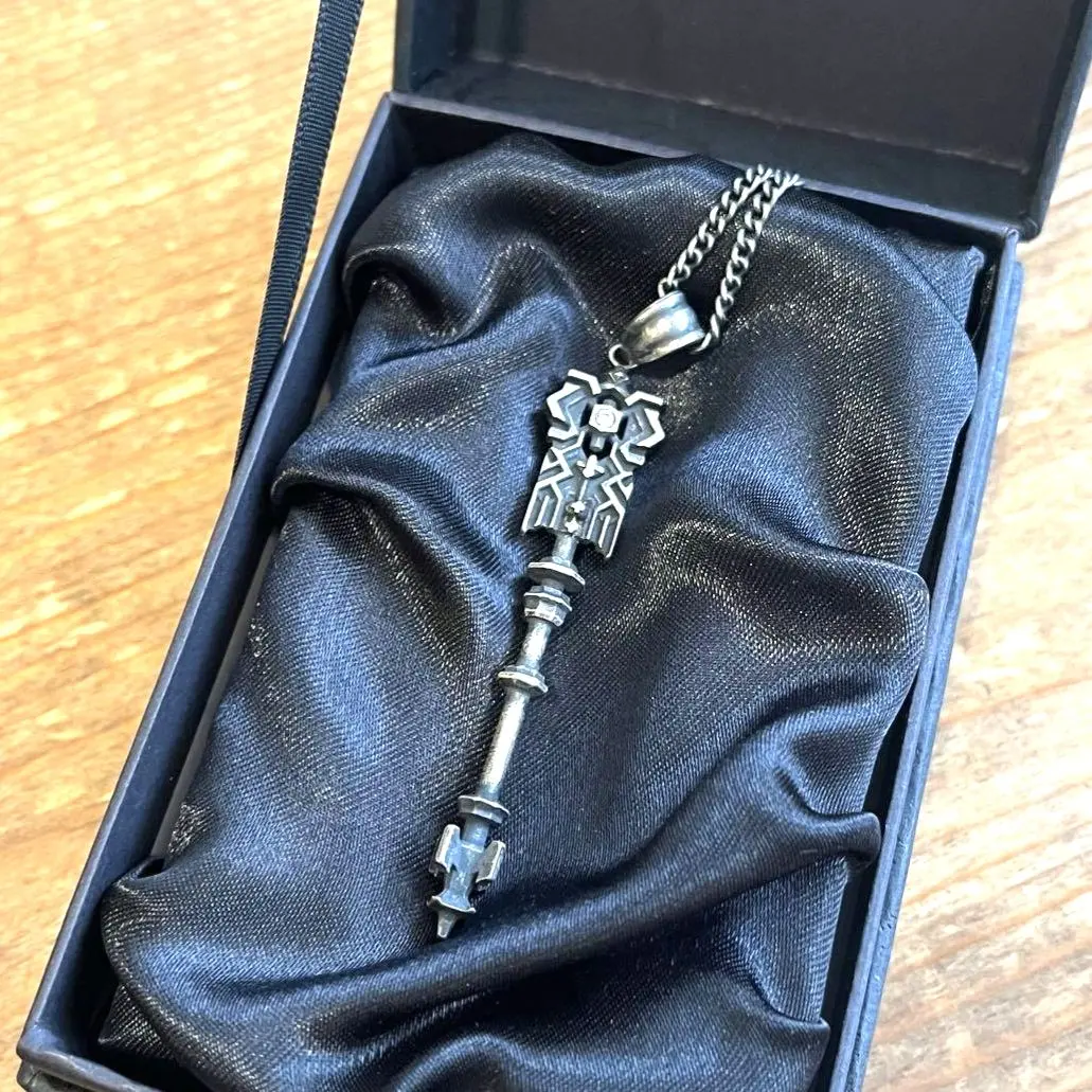 2026年最新】FINAL FANTASY (ファイナルファンタジー) XIV Silver