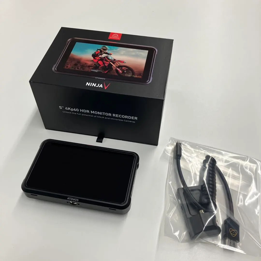 2026年最新】ATOMOS アトモス NINJA Vの人気アイテム - メルカリ