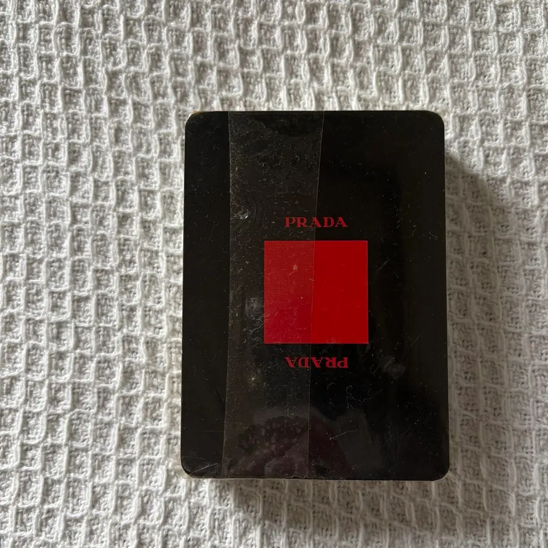 2026年最新】プラダ トランプの人気アイテム - メルカリ