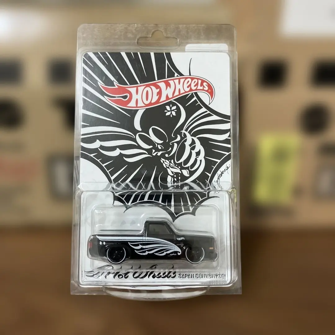 2026年最新】ホットウィール コンベンション 2024の人気アイテム