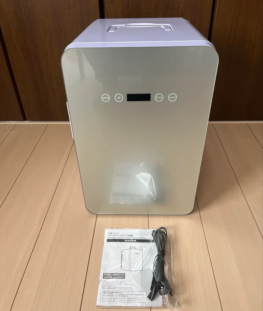 2026年最新】ダブルペルチェ冷温庫の人気アイテム - メルカリ